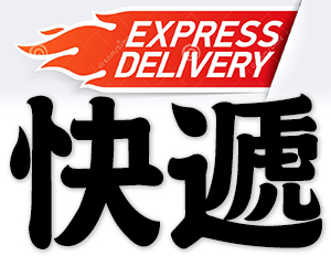 express delivery, special delivery