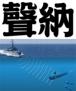 sonar, Sound Navigation And Ranging