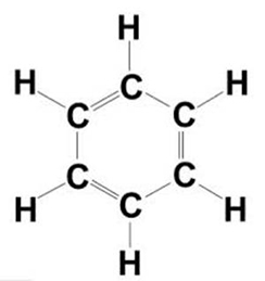 benzene