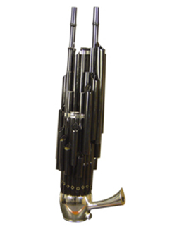 sheng, Chinese reed pipe wind instrument